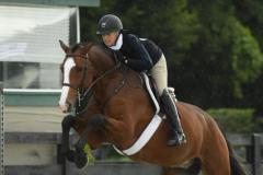 Jennifer Speisman and Totality