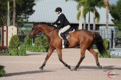 Jane Ehrhart and Escara