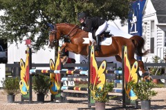 Megan Fitzgerald and Allan