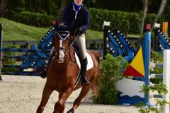 Megan Fitzgerald and Allan