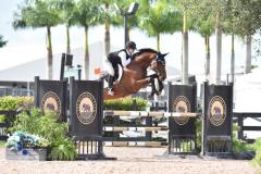 Megan Fitzgerald and Biante C